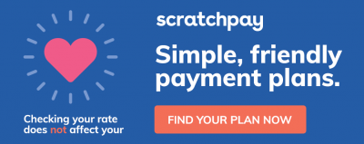 scratchpay Payment Plans